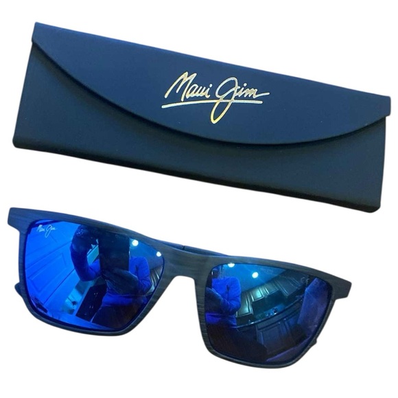 NWT Maui Jim sunglasses